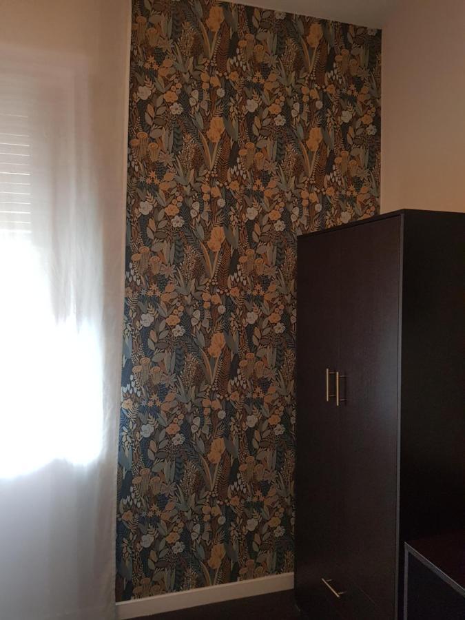 Domus Corso Umberto 18 B&B Pescara Esterno foto