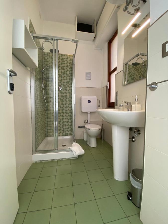 Domus Corso Umberto 18 B&B Pescara Esterno foto