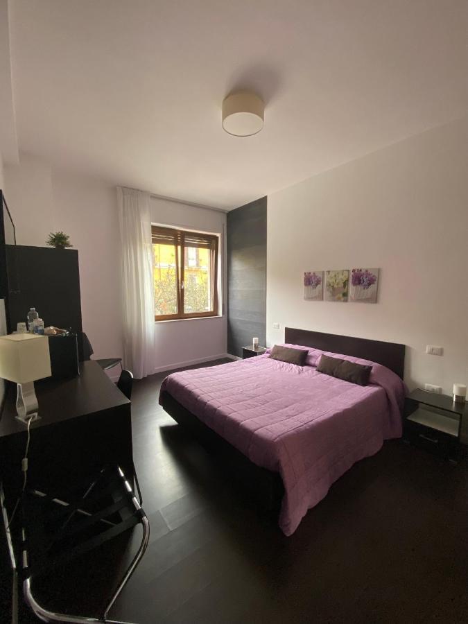 Domus Corso Umberto 18 B&B Pescara Esterno foto