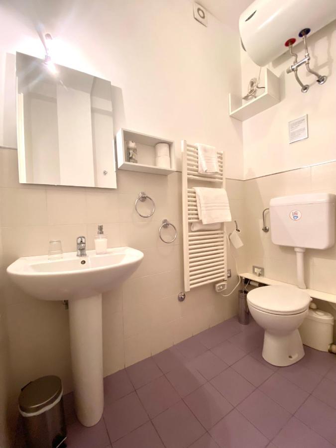 Domus Corso Umberto 18 B&B Pescara Esterno foto
