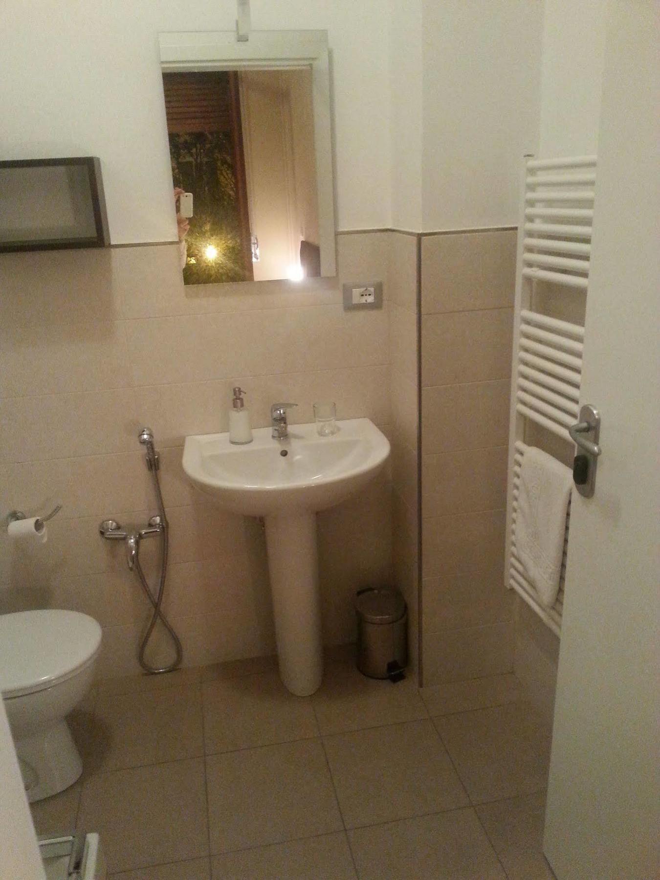 Domus Corso Umberto 18 B&B Pescara Esterno foto